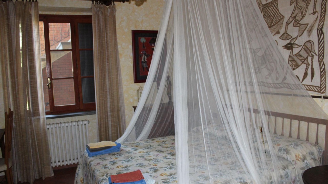 Photo of Bedroom in Castelfranco Piandisco