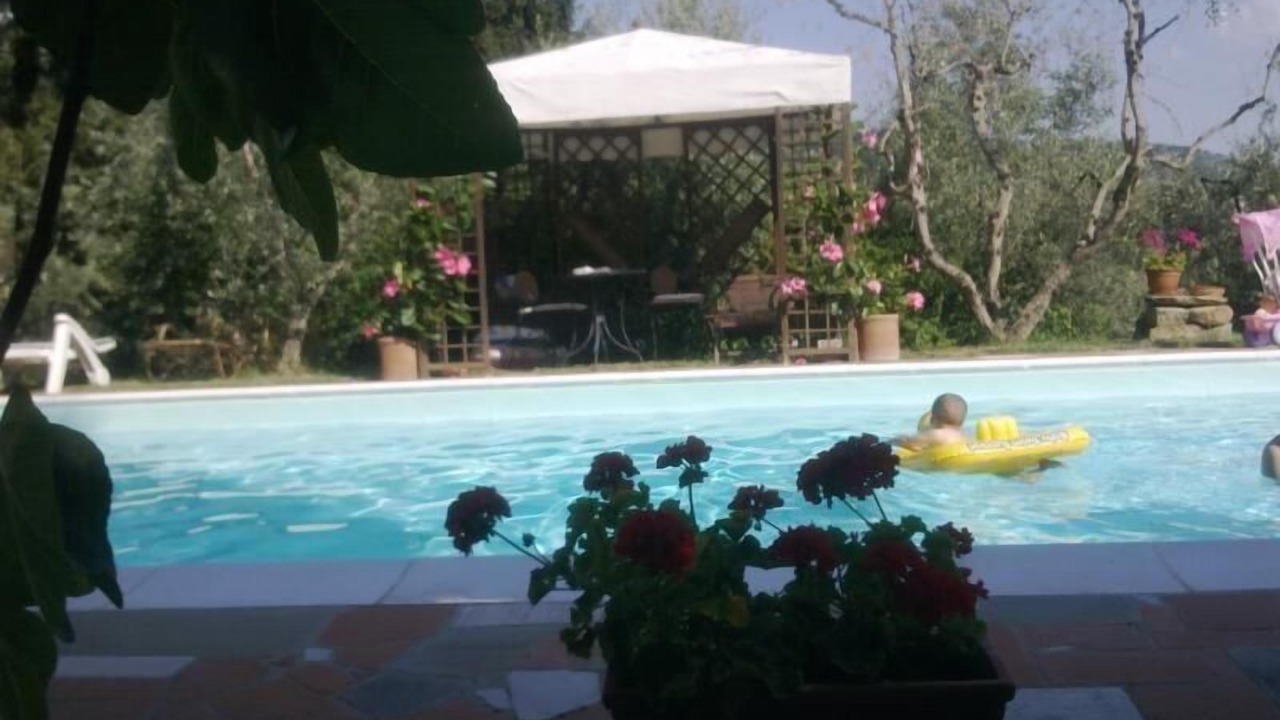 Photo of Outdoor in Castelfranco Piandisco