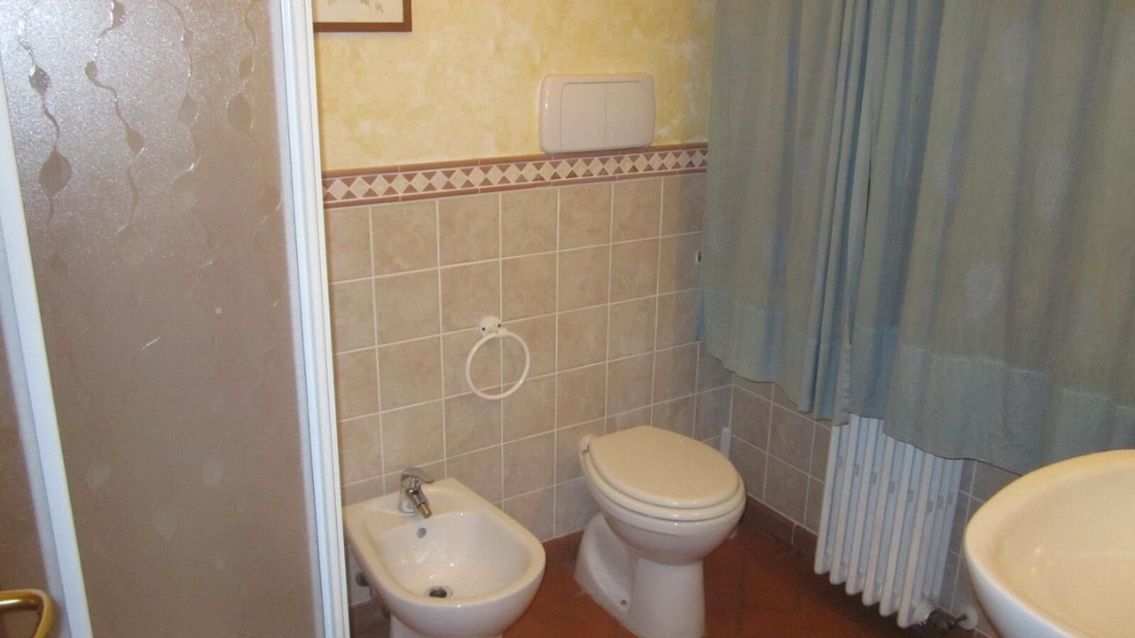 Photo of Bathroom in Castelfranco Piandisco