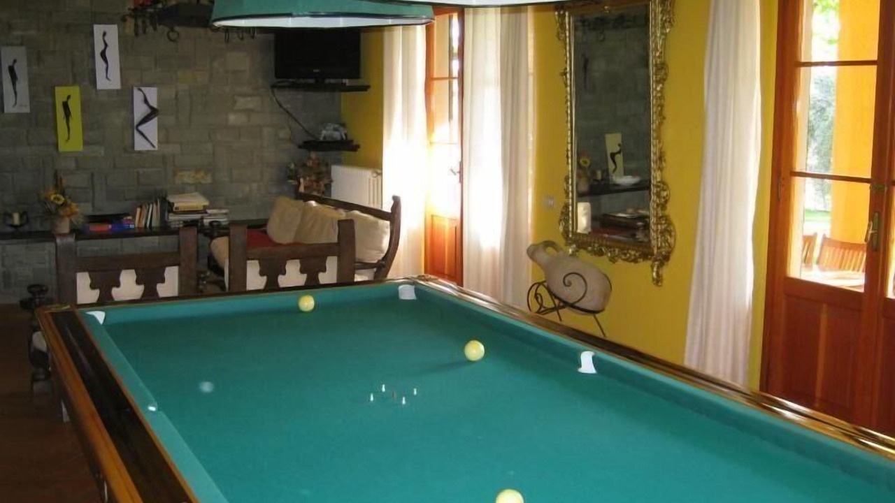 Photo of Bedroom in Castelfranco Piandisco