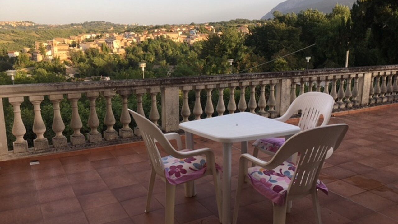 Photo of Outdoor in Rapino