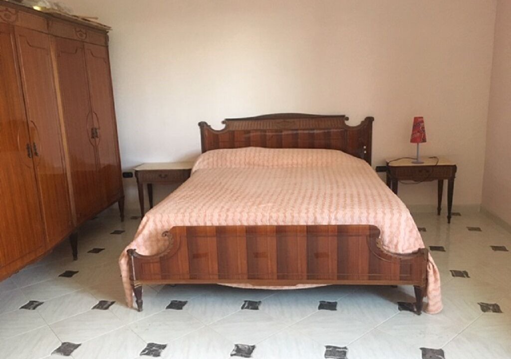 Photo of Bedroom in Rapino