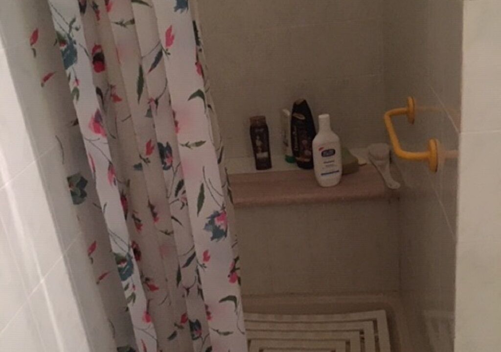 Photo of Bathroom in Rapino