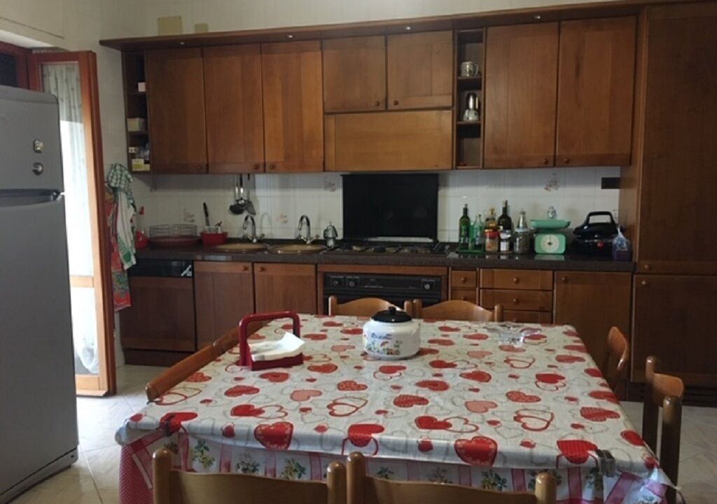 Photo of Kitchen in Rapino