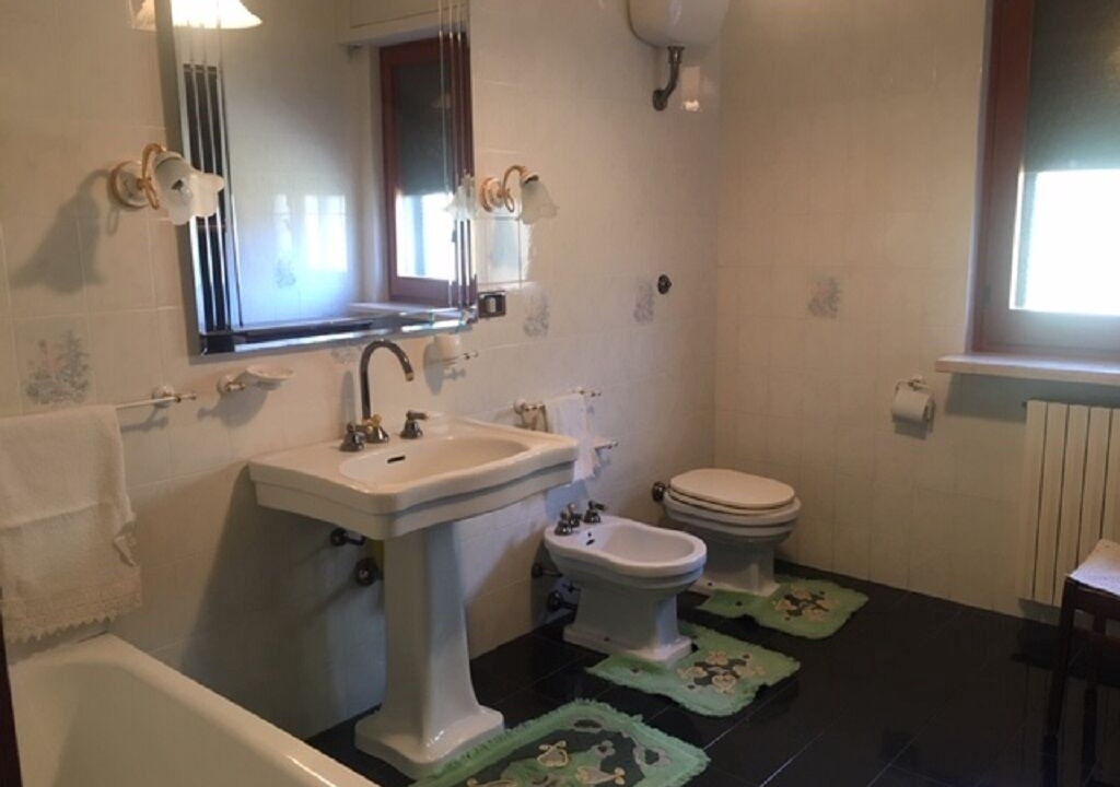 Photo of Bathroom in Rapino