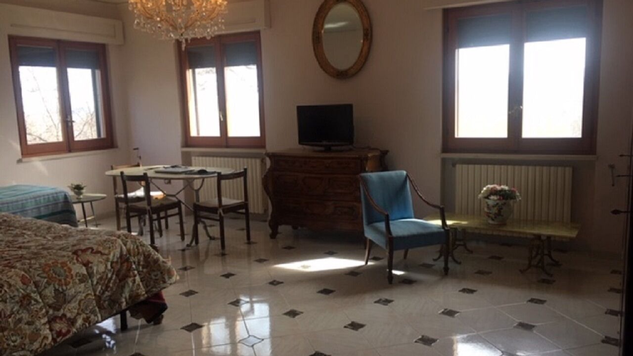 Photo of Bedroom in Rapino