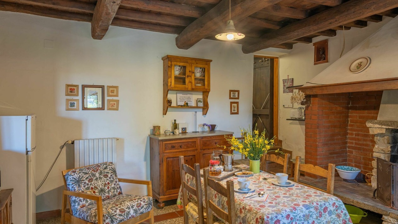 Photo of Bedroom in Pontassieve