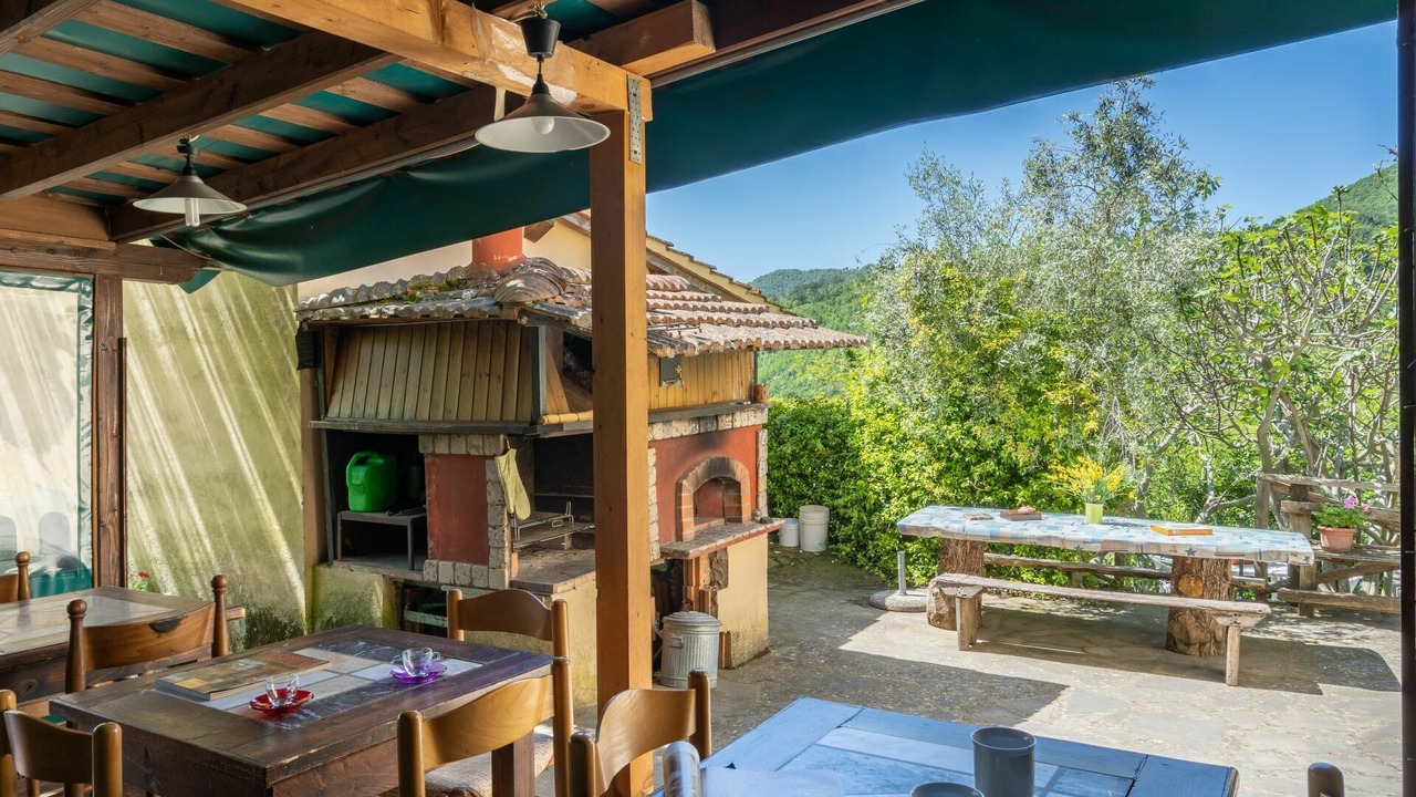 Photo of Outdoor in Pontassieve