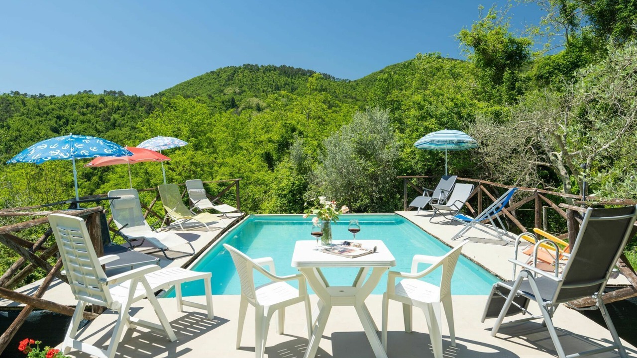 Photo of Outdoor in Pontassieve