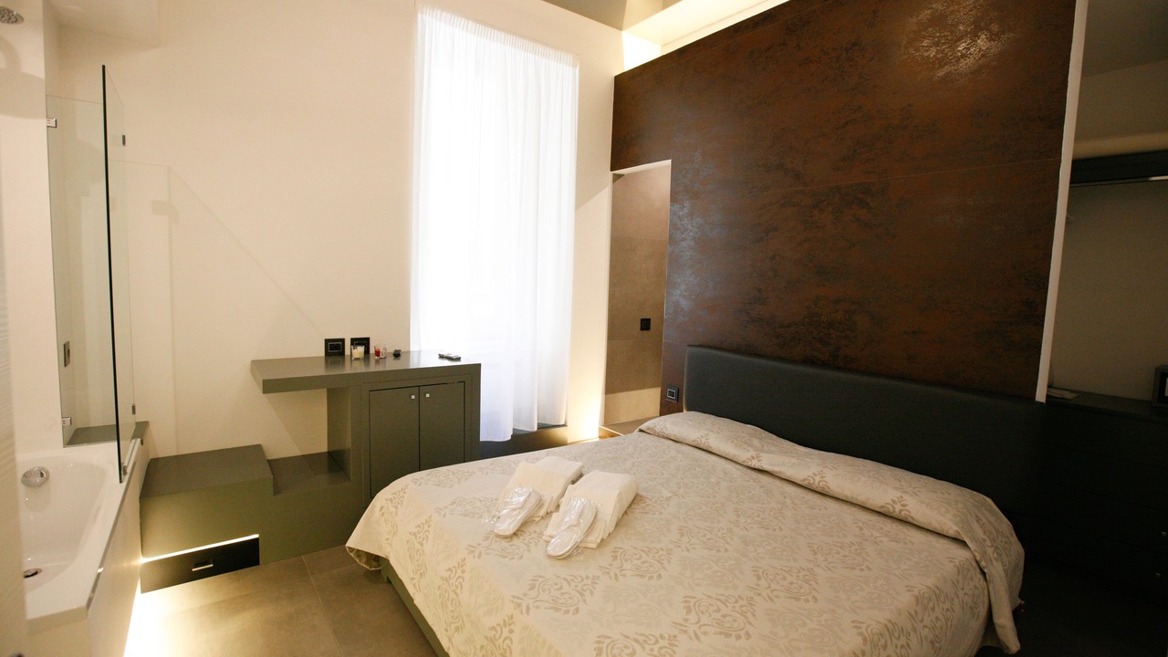 Photo of Bedroom in San Ferdinando