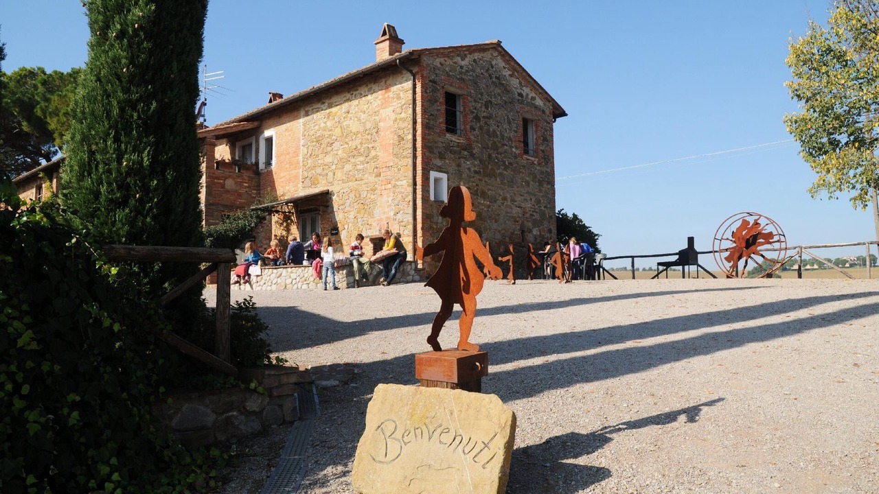 Photo of Others in Castiglione del Lago