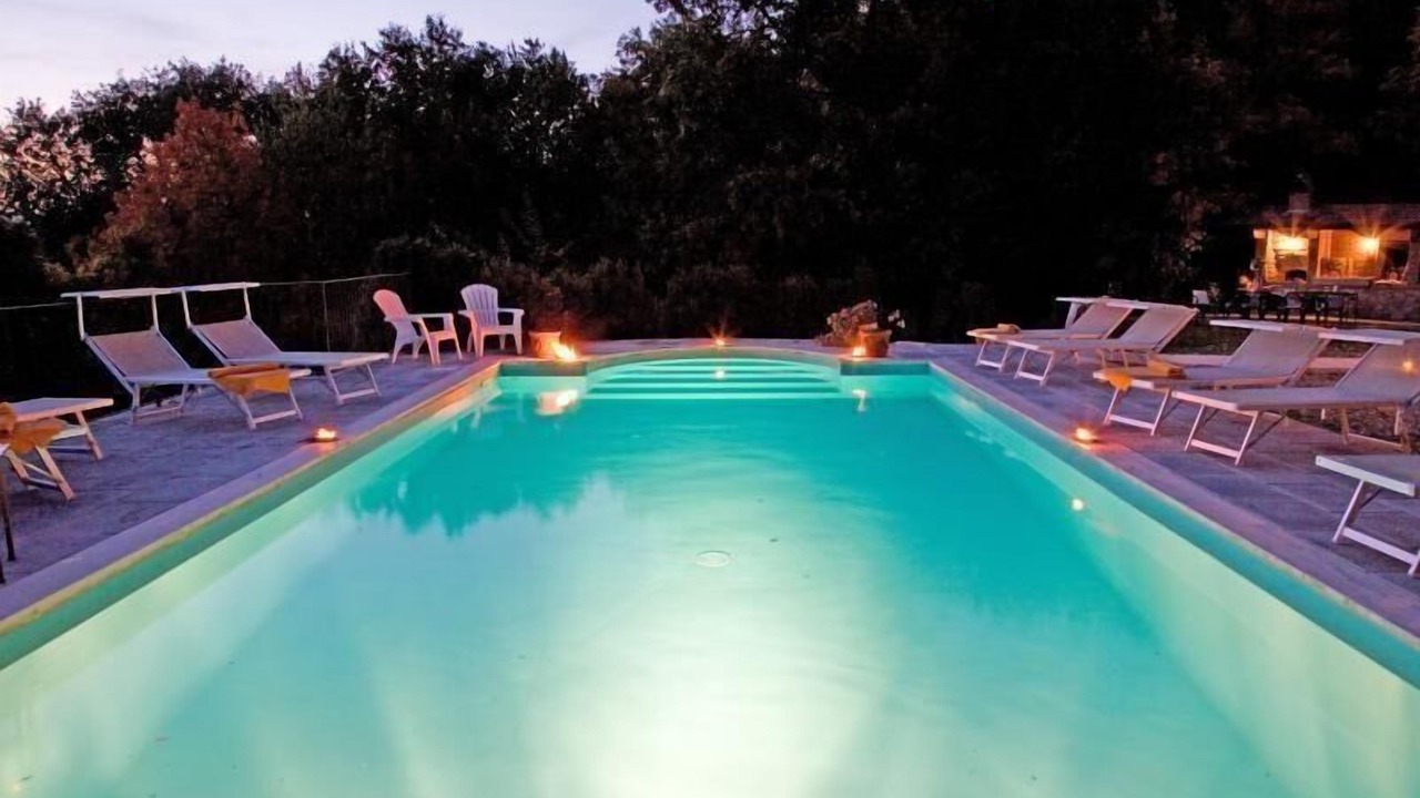 Photo of Outdoor in Poppi