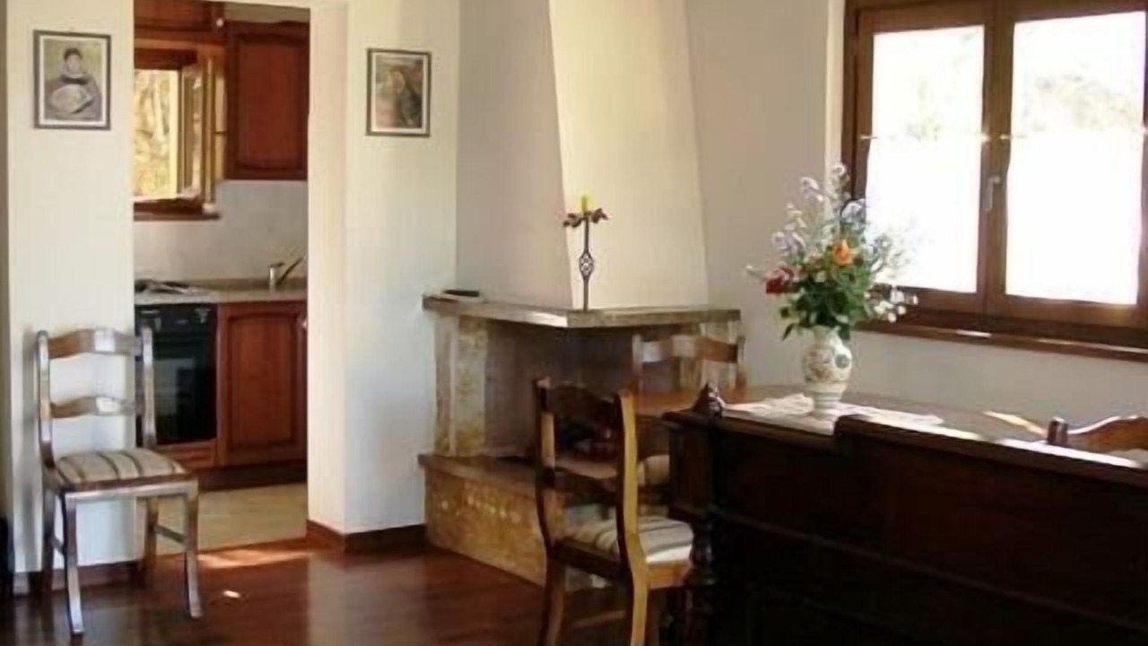 Photo of Bedroom in Ramazzano