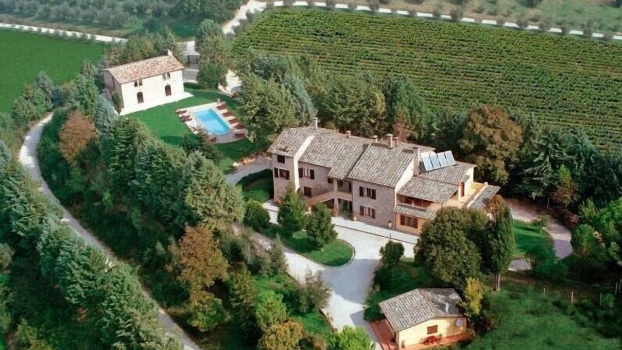 Photo of Outdoor in Ramazzano