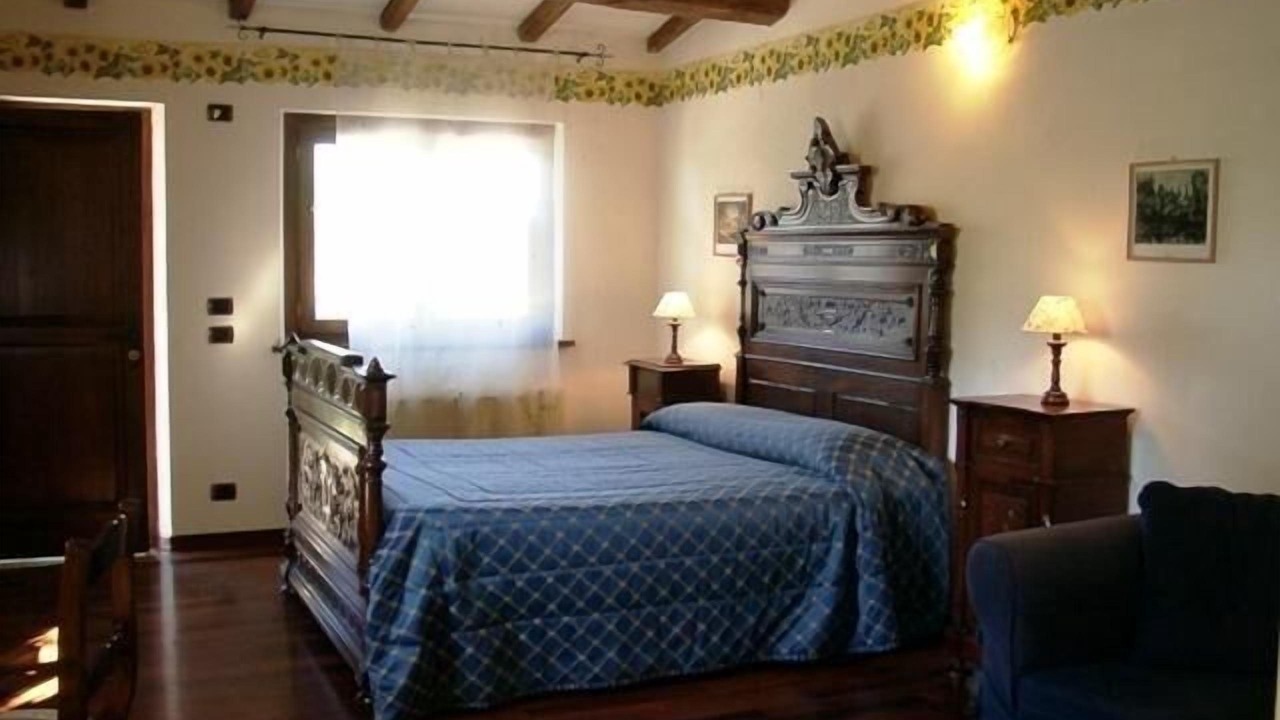 Photo of Bedroom in Ramazzano