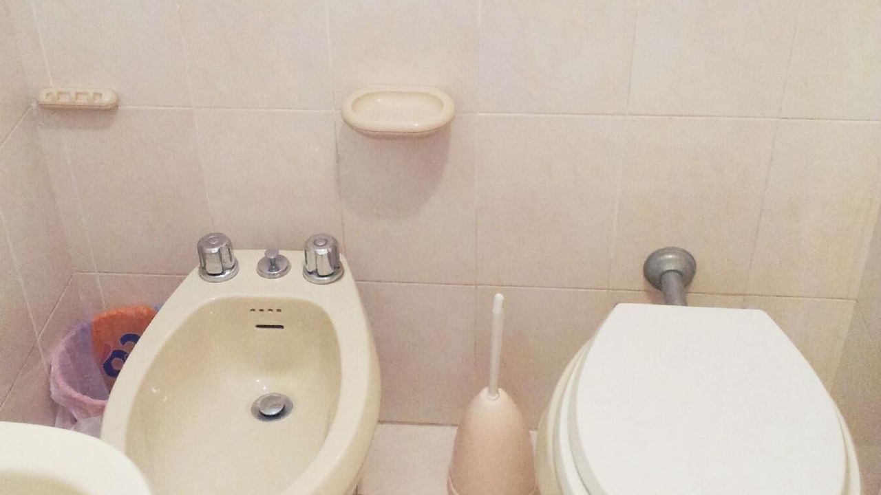 Photo of Bathroom in Barano d'Ischia