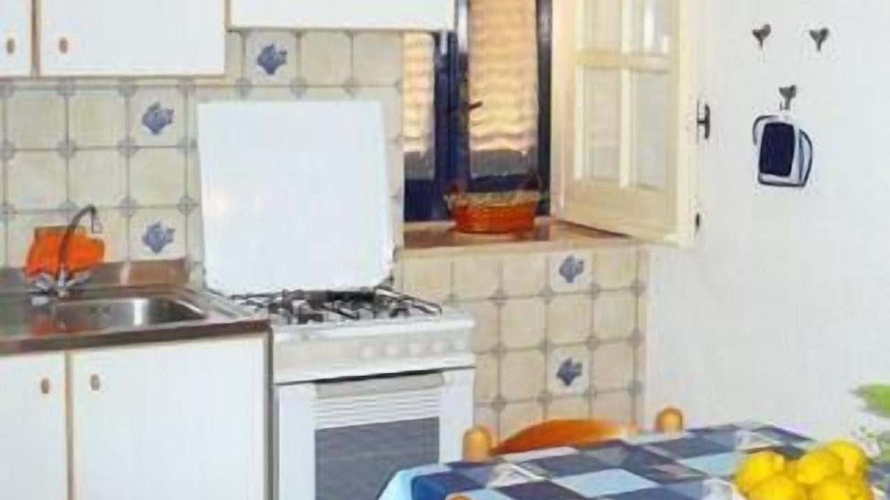 Photo of Kitchen in Barano d'Ischia