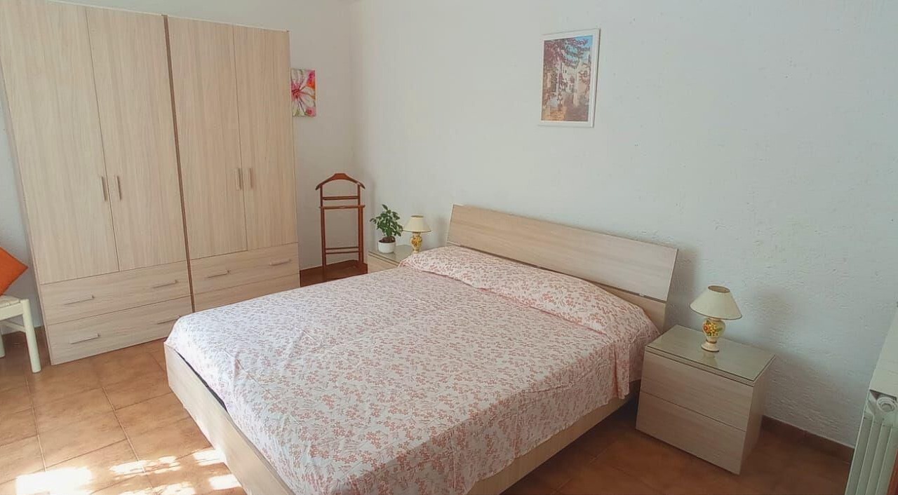 Photo of Bedroom in Barano d'Ischia