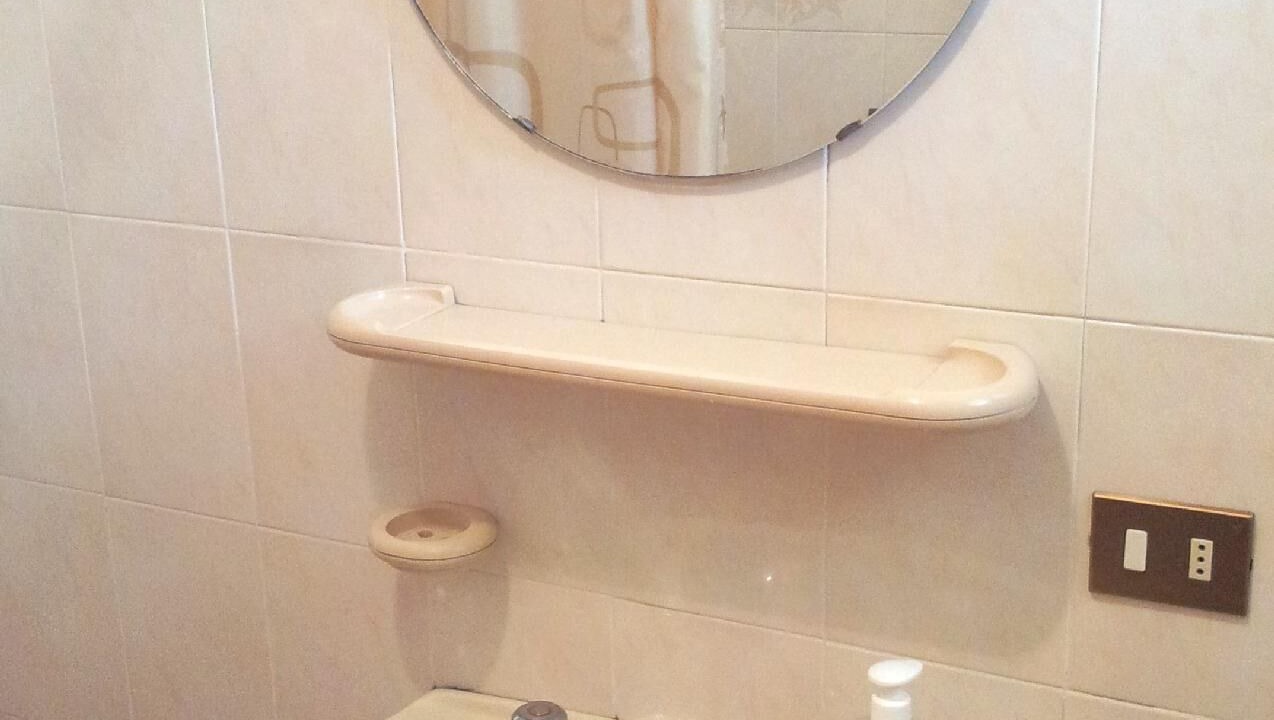 Photo of Bathroom in Barano d'Ischia