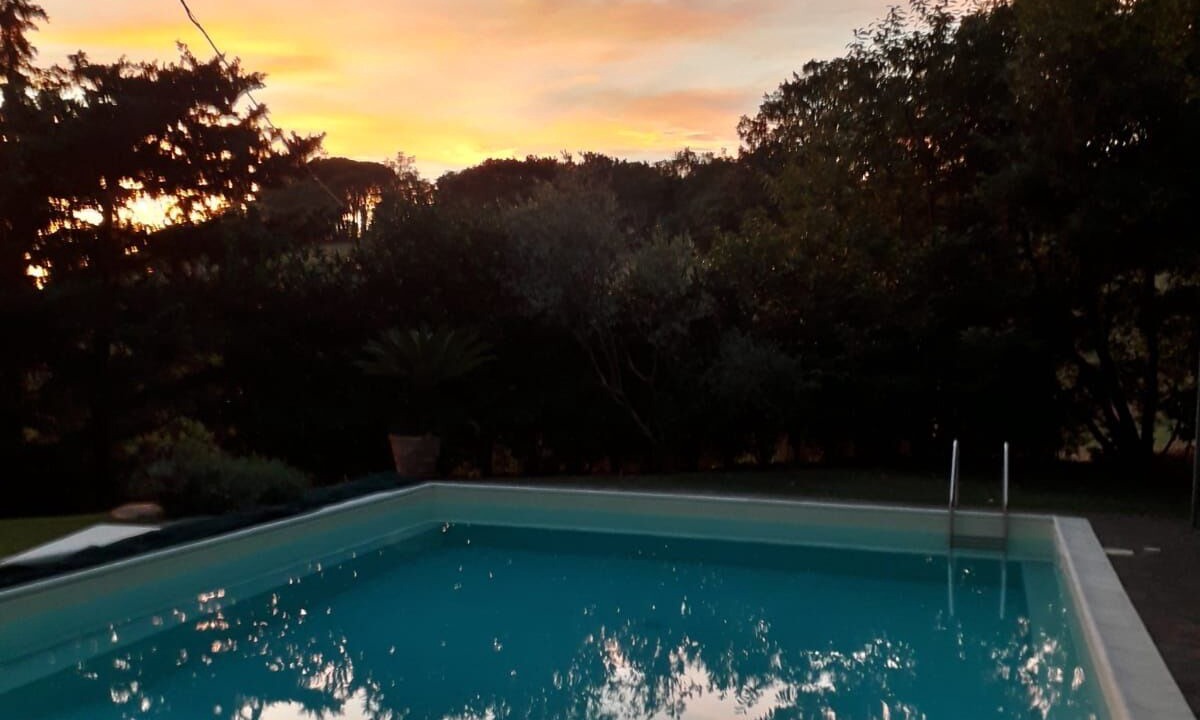 Photo of Outdoor in Latera