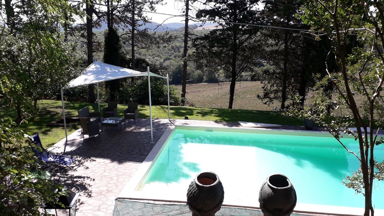 Photo of Outdoor in Latera