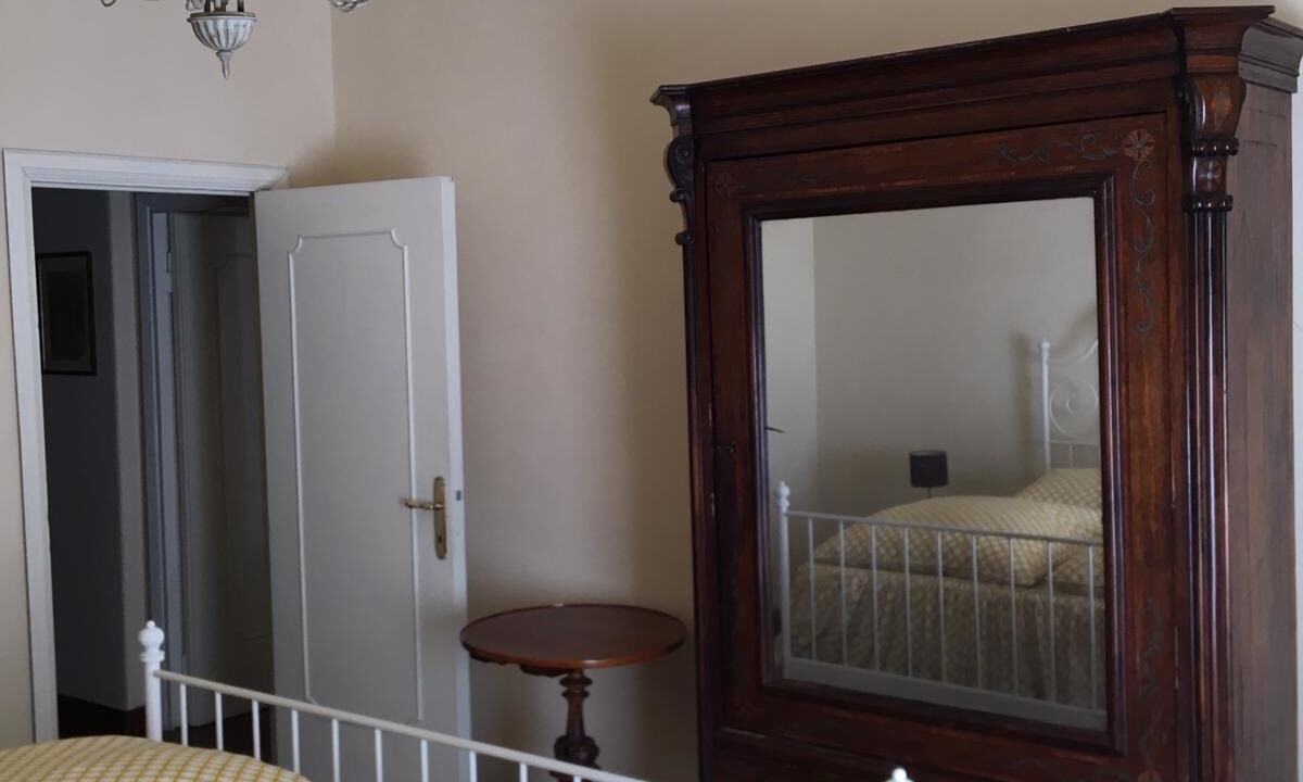 Photo of Bedroom in Latera