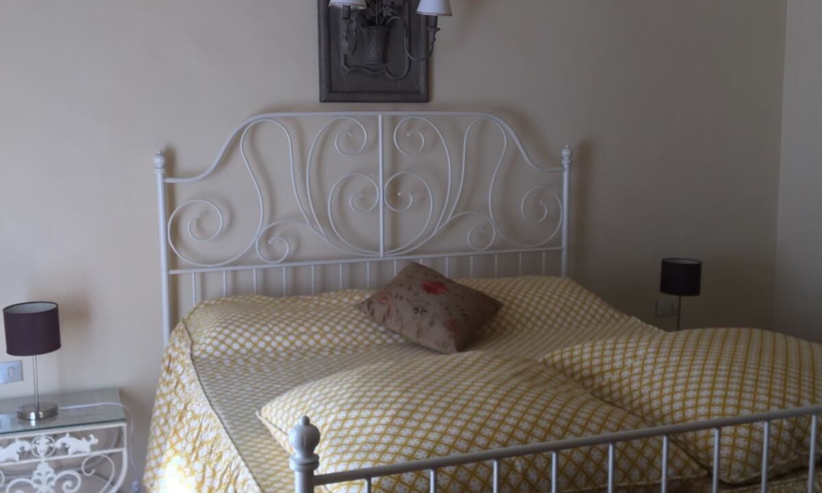 Photo of Bedroom in Latera