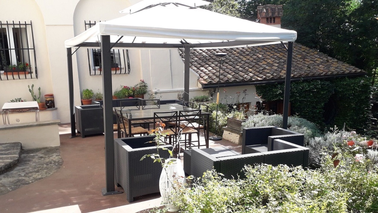 Photo of Outdoor in Latera