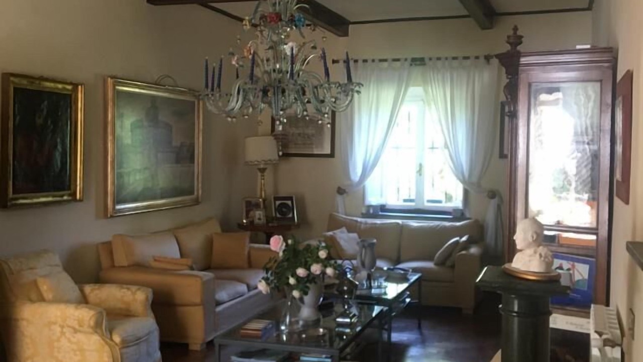 Photo of Livingroom in Latera