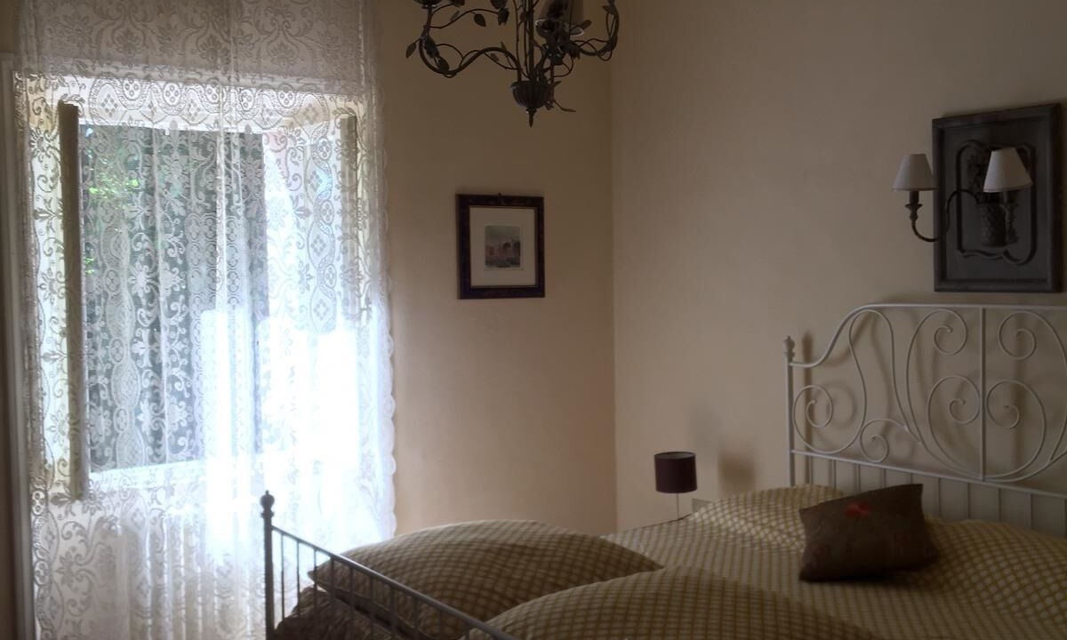 Photo of Bedroom in Latera