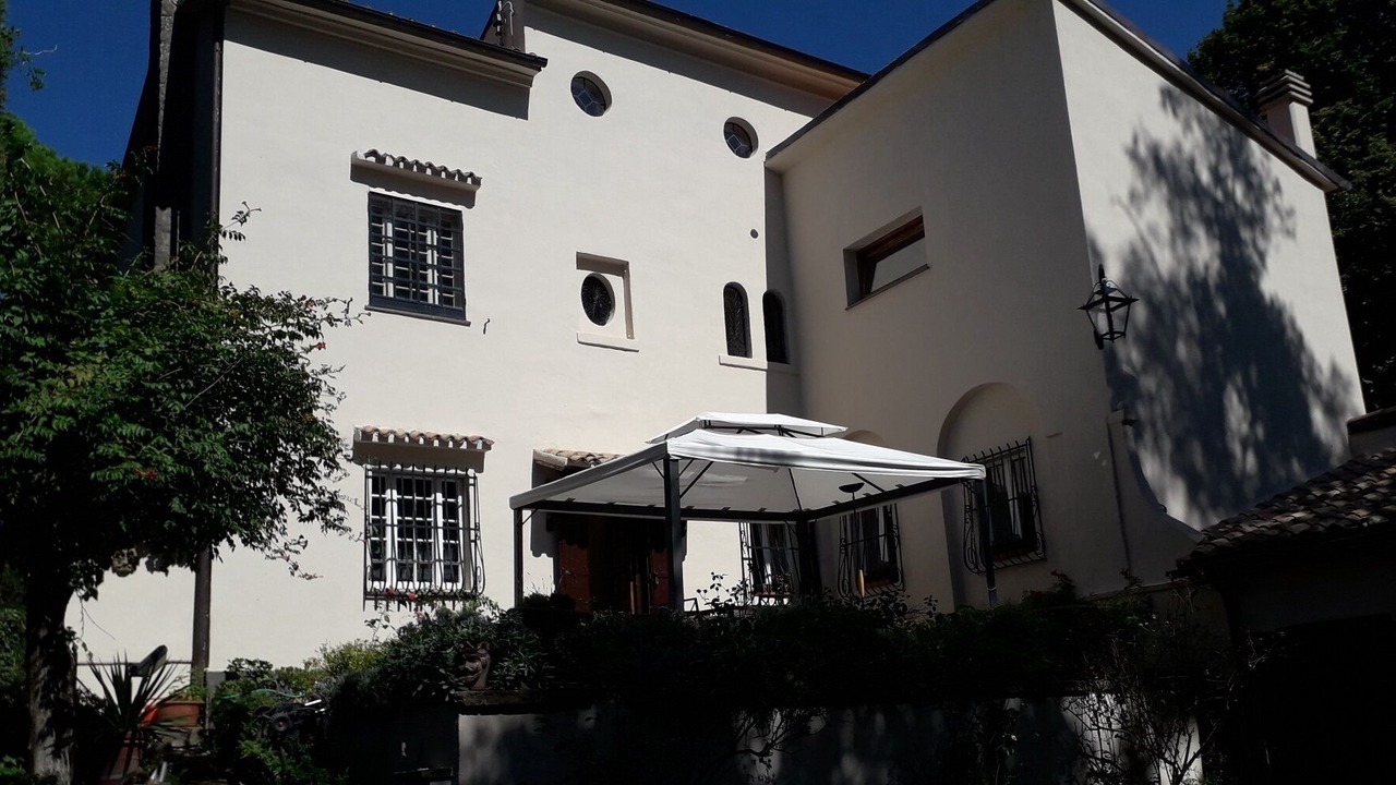Photo of Outdoor in Latera
