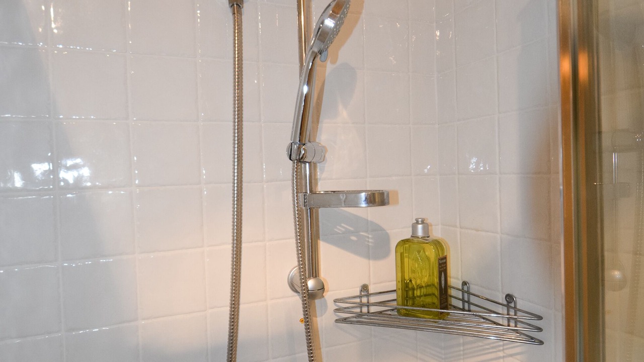 Photo of Bathroom in Scheggino