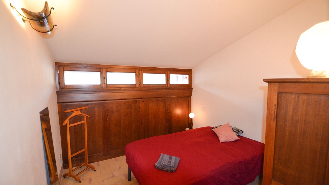 Photo of Bedroom in Scheggino