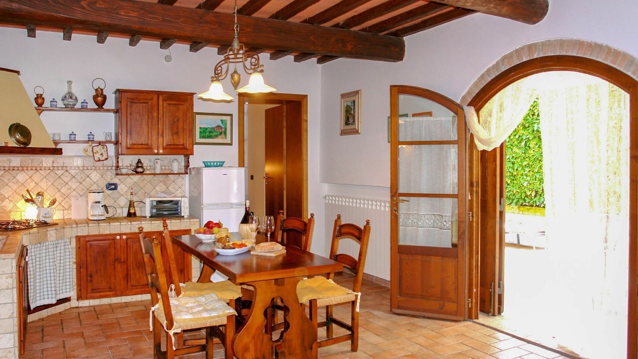 Photo of Bedroom in Poggiarello