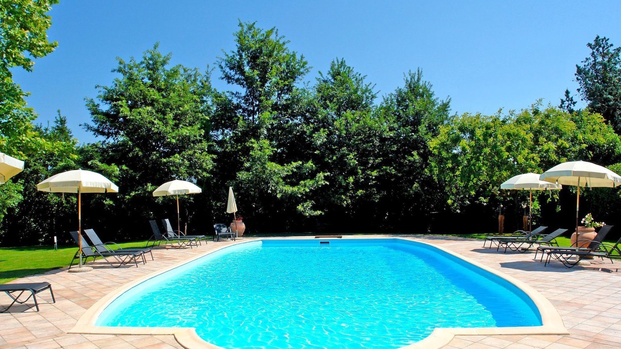 Photo of Outdoor in Poggiarello