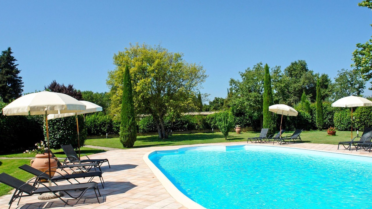 Photo of Outdoor in Poggiarello