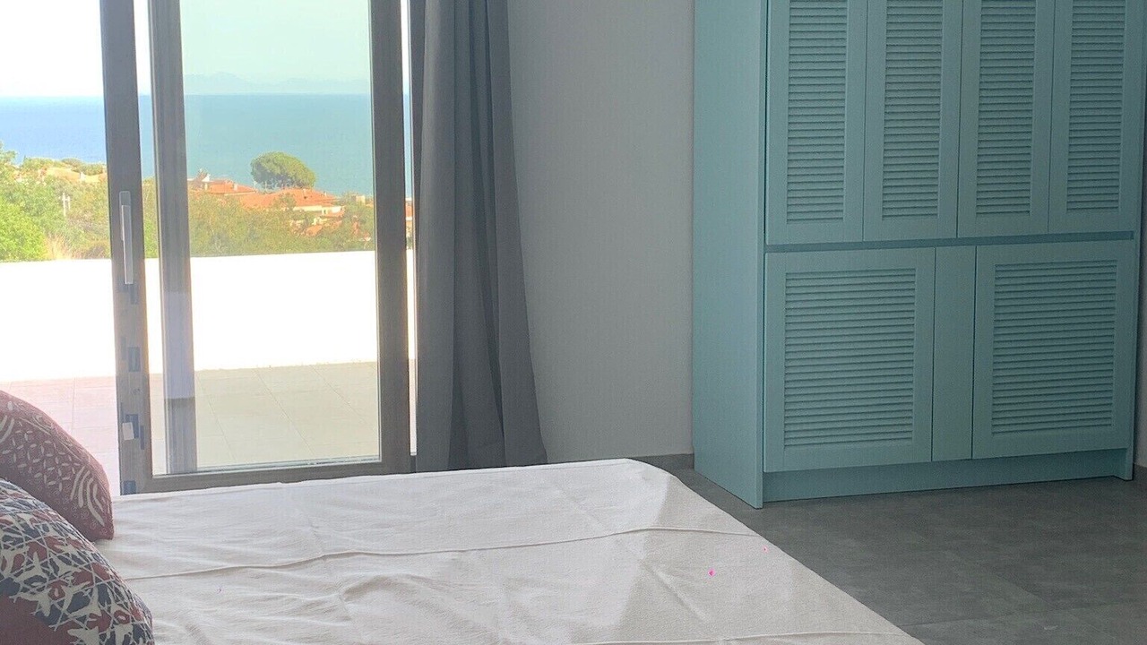 Photo of Bedroom in Formia