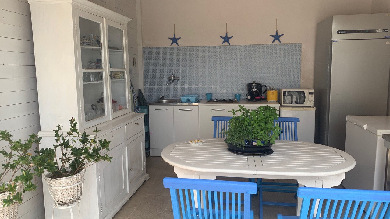 Photo of Kitchen in Formia