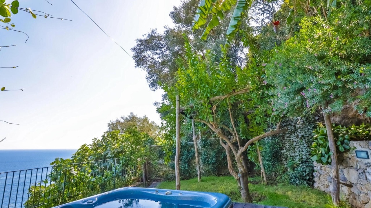 Photo of Outdoor in Pogerola