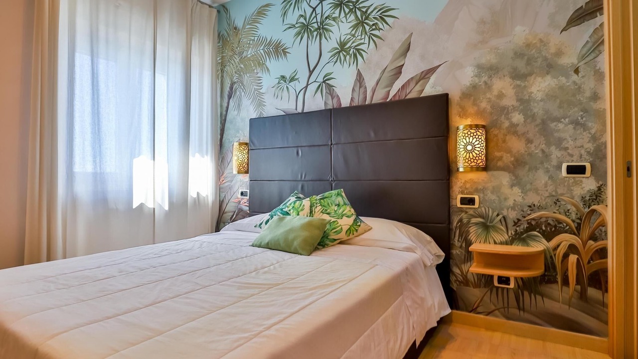 Photo of Bedroom in Pogerola