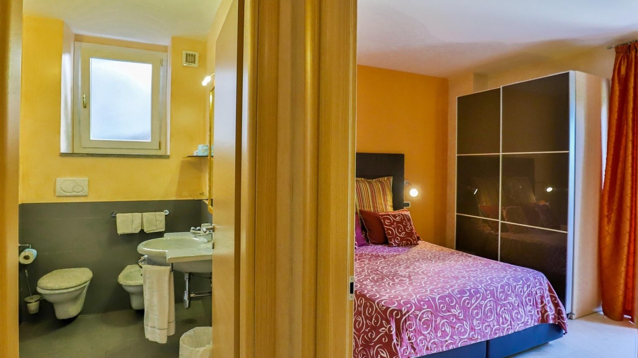 Photo of Bedroom in Pogerola