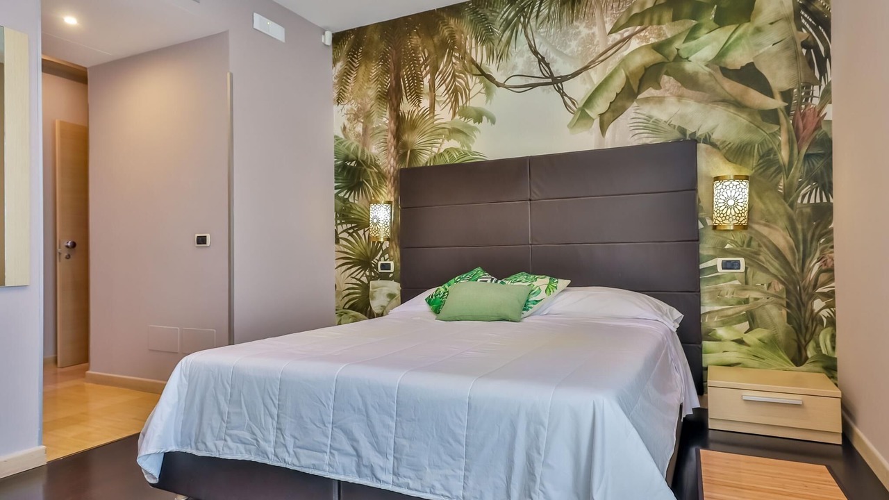 Photo of Bedroom in Pogerola