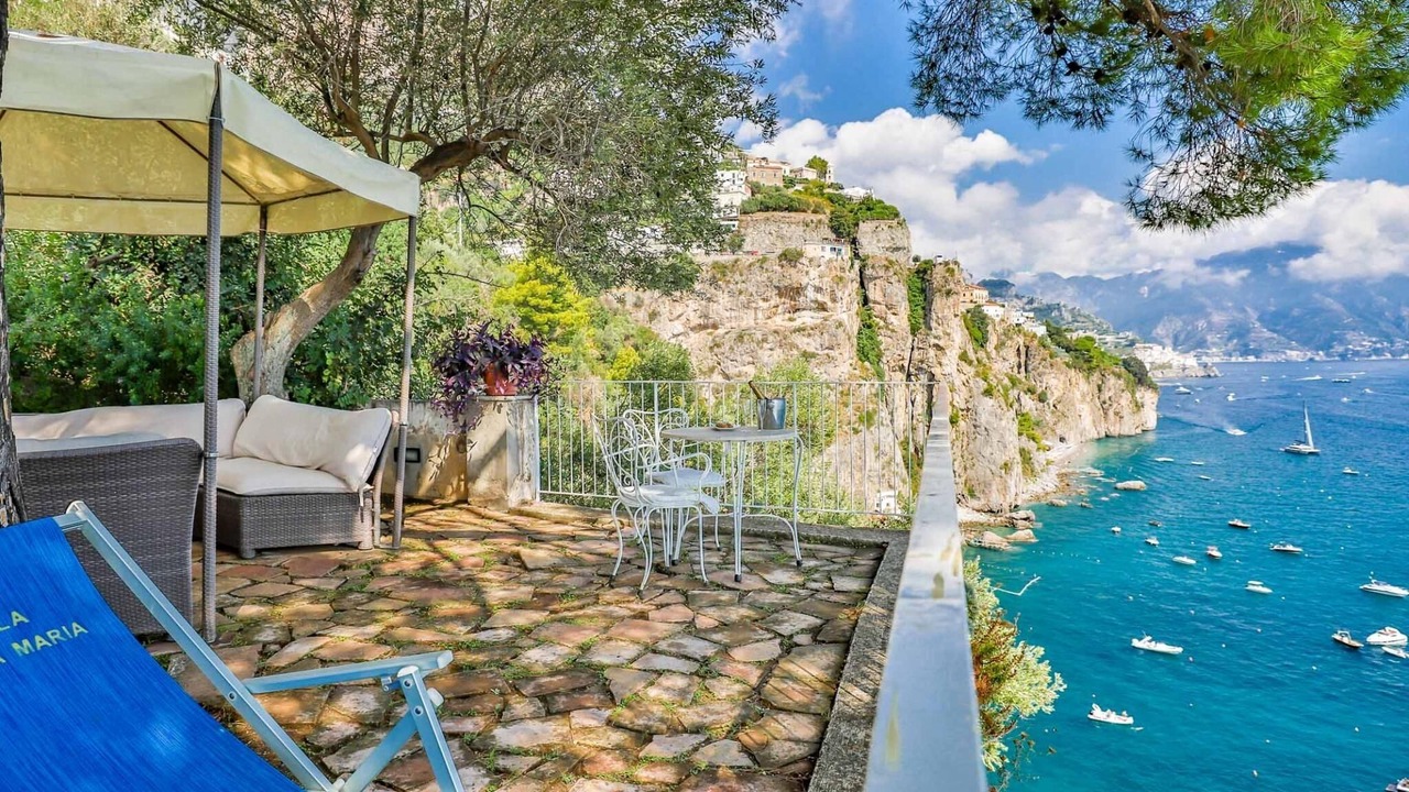 Photo of Outdoor in Pogerola