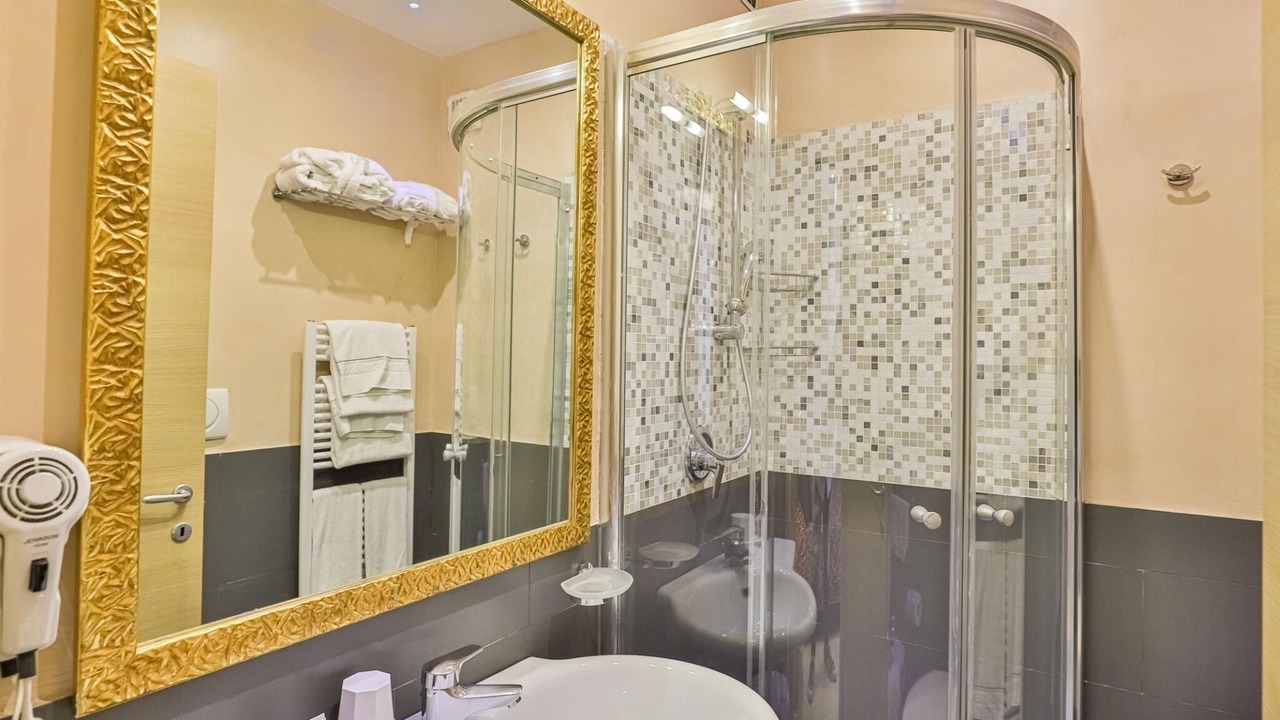 Photo of Bathroom in Pogerola