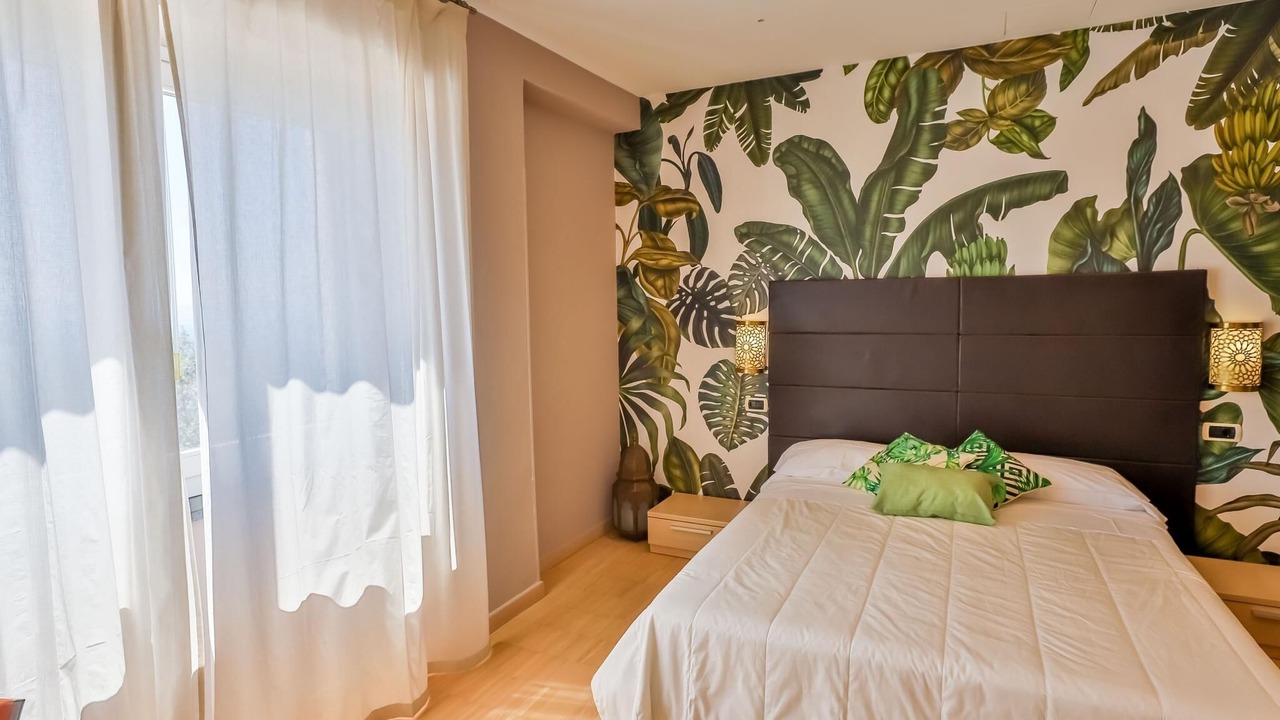 Photo of Bedroom in Pogerola