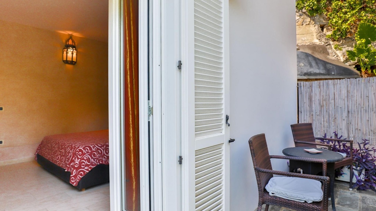 Photo of Patio Balcony in Pogerola