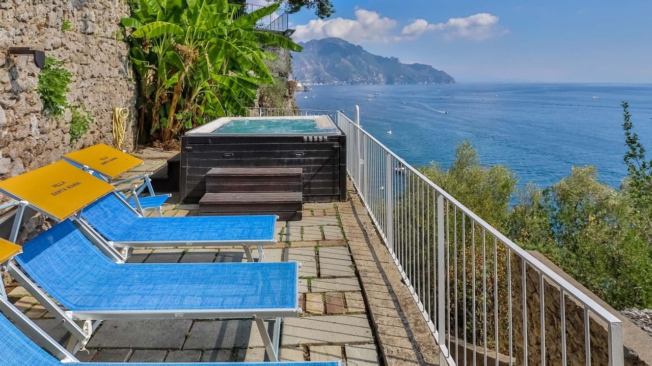 Photo of Outdoor in Pogerola