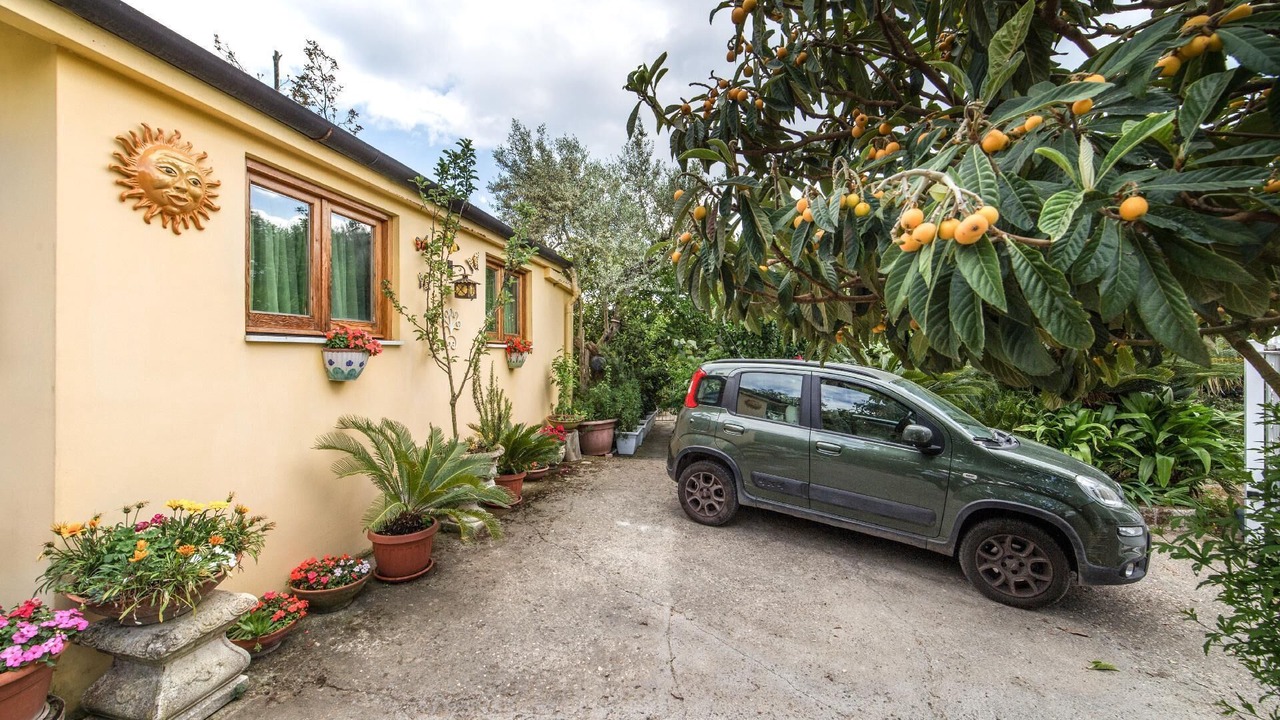 Photo of Outdoor in Schiazzano