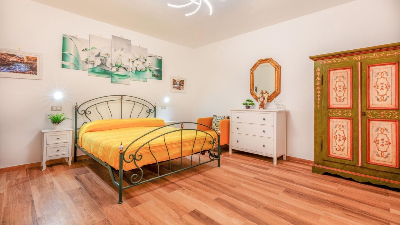 Photo of Bedroom in Schiazzano