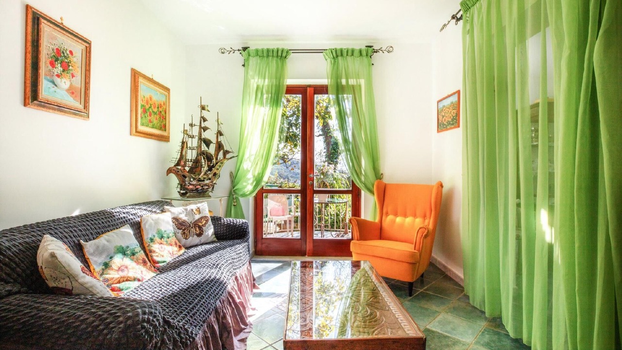 Photo of Livingroom in Schiazzano
